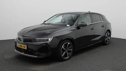 Hatchback Occasion 2023 Opel Astra Hatchback | € 20.400 (Eerlijke prijs)
