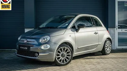 Occasion Fiat 500 80 PK (58 kW) 2016 Hatchback