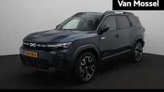 Blauw Gebruikt 2025 Dacia Bigster SUV | € 38.940 (Super prijs)