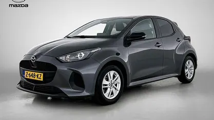 Gebruikt 2024 Mazda 2 Center-Line Hatchback | € 21.895 (Eerlijke prijs)