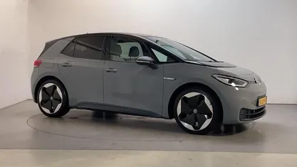 Grijs Gebruikt 2020 VW ID.3 Hatchback | € 16.750 (Eerlijke prijs)