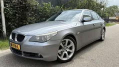 Gebruikt 2004 BMW 530 Executive Sedan | € 3.999 (Goede deal)