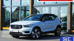 Zilver Gebruikt 2022 Volvo XC40 SUV | € 26.994 (Goede deal)