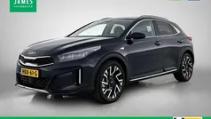Gebruikt 2024 Kia XCeed GT-Line SUV | € 31.945 (Eerlijke prijs)