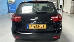 Seat Ibiza ST