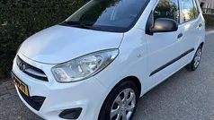 Gebruikt 2012 Hyundai i10 Hatchback | € 1.950 (Super prijs)