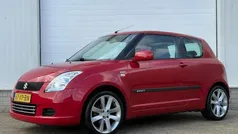 Gebruikt 2007 Suzuki Swift Sport Hatchback | € 2.999 (Eerlijke prijs)