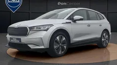 Grijs Gebruikt 2024 Skoda Enyaq iV Selection SUV | € 31.950 (Eerlijke prijs)