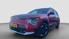 Gebruikt 2024 Kia e-Niro Advance SUV | € 34.935 (Goede deal)