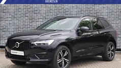 Zwart Gebruikt 2020 Volvo XC60 R-Design SUV | € 42.694 (Eerlijke prijs)