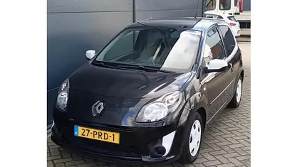 Occasion 2011 Renault Twingo Collection Hatchback | € 2.495 (Eerlijke prijs)