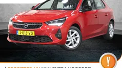 Rood Gebruikt 2020 Opel Corsa GS Line Hatchback | € 13.925 (Eerlijke prijs)