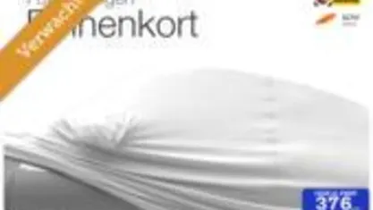 Gebruikt 2018 VW Touran Comfortline MPV | € 23.250 (Eerlijke prijs)