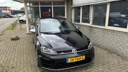 Gebruikt 2014 VW Golf VII R Hatchback | € 18.750 (Eerlijke prijs)