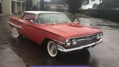Gebruikt 1960 Chevrolet Impala Sedan | € 27.000