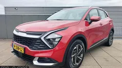 Gebruikt 2022 Kia Sportage SUV | € 28.995 (Eerlijke prijs)