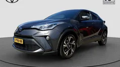 Gebruikt 2022 Toyota C-HR SUV | € 26.950 (Eerlijke prijs)