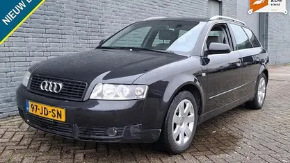 Occasion Audi A4 131 PK (96 kW) 2002 Stationwagen