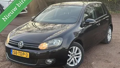 Gebruikt 2012 VW Golf VII Comfortline Hatchback | € 5.250 (Eerlijke prijs)