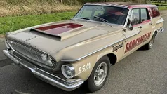Gebruikt 1962 Dodge Dart Stationwagen | € 27.500