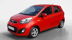 Gebruikt 2014 Kia Picanto 2 Hatchback | € 5.950 (Eerlijke prijs)