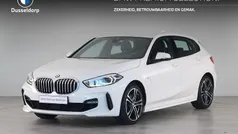 Wit Gebruikt 2020 BMW 118 Executive Hatchback | € 24.450 (Eerlijke prijs)