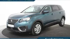 Groen Gebruikt 2019 Peugeot 5008 Active MPV | € 18.850 (Eerlijke prijs)