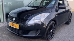 Gebruikt 2011 Suzuki Swift Comfort Hatchback | € 4.199 (Goede deal)