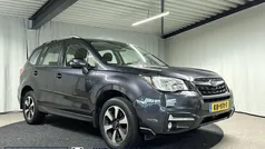 Gebruikt 2016 Subaru Forester Comfort SUV | € 23.195 (Super prijs)