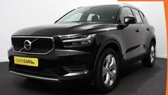 Zwart Gebruikt 2020 Volvo XC40 Momentum SUV | € 27.290 (Super prijs)
