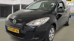 Gebruikt 2010 Mazda 2 Hatchback | € 4.950 (Eerlijke prijs)