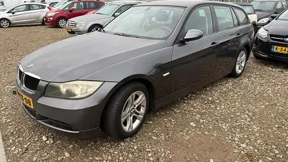 Gebruikt 2007 BMW 318 Stationwagen | € 1.499 (Goede deal)
