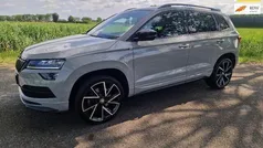 Grijs Gebruikt 2021 Skoda Karoq Business Line SUV | € 27.950 (Eerlijke prijs)