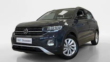 Occasion VW T-Cross Executive 110 PK (80 kW) 2021 SUV