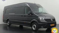 Gebruikt 2023 VW Crafter Van | € 28.800 (Eerlijke prijs)