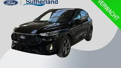 Gebruikt 2025 Ford Kuga ST-Line SUV | € 34.795 (Super prijs)