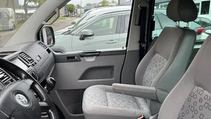Gebruikt 2008 VW T5 Van | € 4.950 (Goede deal)