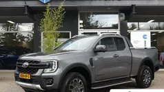 Grijs Gebruikt 2023 Ford Ranger Wildtrack Pickup | € 39.722 (Goede deal)