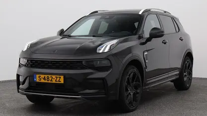 Gebruikt 2023 Lynk & Co 01 SUV | € 23.700 (Goede deal)