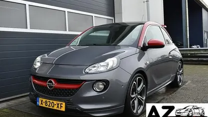 Occasion Opel Adam S 150 PK (110 kW) 2015 Hatchback
