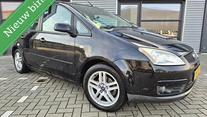 Occasion 2007 Ford C-MAX Futura MPV | € 1.500 (Eerlijke prijs)