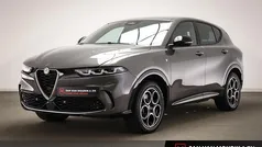 Grijs Gebruikt 2023 Alfa Romeo Tonale Ti SUV | € 32.900 (Goede deal)