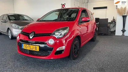 Occasion 2012 Renault Twingo Collection Hatchback | € 2.950 (Goede deal)