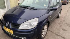 Blauw Gebruikt 2007 Renault Grand Scénic II MPV | € 950 (Goede deal)