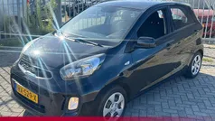 Gebruikt 2016 Kia Picanto Comfort Hatchback | € 6.390 (Eerlijke prijs)