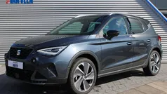 Grijs Gebruikt 2024 Seat Arona FR SUV | € 25.690 (Eerlijke prijs)