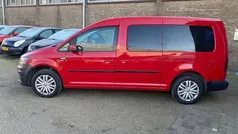 Gebruikt 2017 VW Caddy Maxi Trendline MPV | € 14.999 (Super prijs)