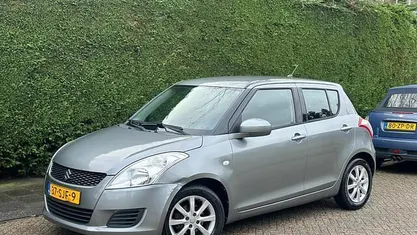 Occasion 2011 Suzuki Swift Comfort Hatchback | € 2.650 (Goede deal)