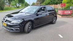 Gebruikt 2017 VW Golf VII Highline Hatchback | € 13.200 (Eerlijke prijs)