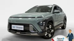 Mirage green (rrr) Gebruikt 2025 Hyundai Kona Comfort SUV | € 31.250 (Eerlijke prijs)